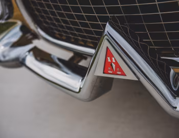 Логотип 1954 Hudson Italia