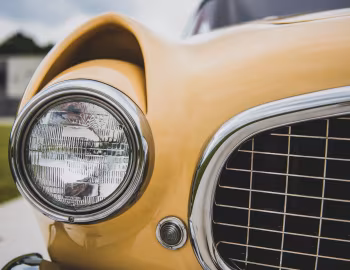 1954 Hudson Italia