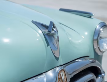 立标 1952 Hudson Wasp Brougham Coupe (5B)
