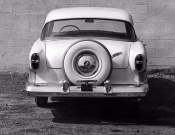 1955 Hudson Wasp Custom Sedan (35545-1)