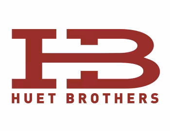Лагатып Huet Brothers
