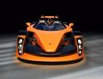 Hulme CanAm '2010–н.в.