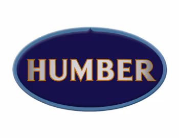 Logo Humber
