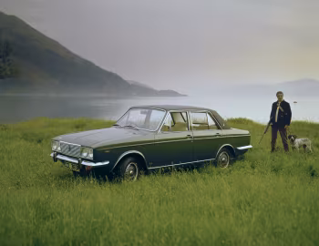 Humber Sceptre (MkIII) '1967–09.1976