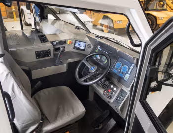 Intérieur Humma 55-25 '2019–pr.