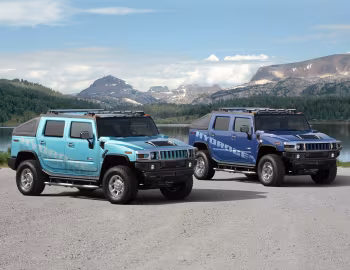 Hummer H2