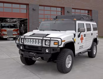 Hummer H2 ARC '2006–09