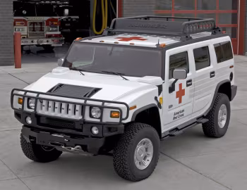 Hummer H2 ARC '2006–09