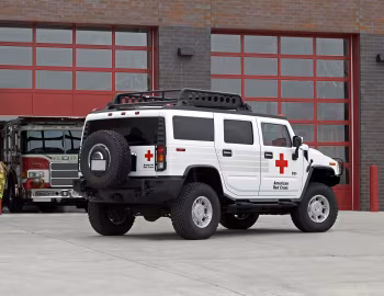 Hummer H2 ARC '2006–09