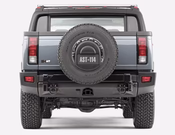 2006–09 Hummer H2 SUT '2005–09