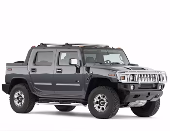 2006–09 Hummer H2 SUT '2005–09