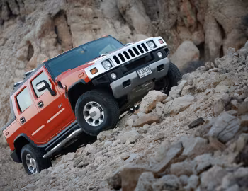 2006–09 Hummer H2 SUT '2005–09