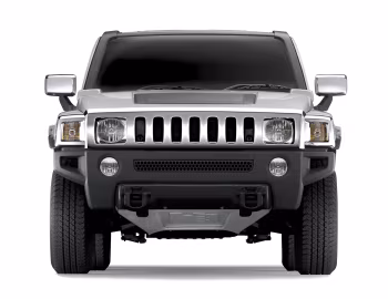 Hummer H3 Adventure [Australia] '2007–10