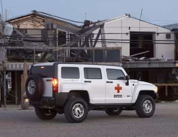 Hummer H3 ARC '2006–10