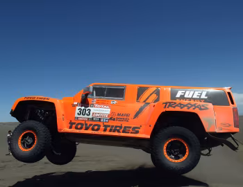 HST Gordini '2015