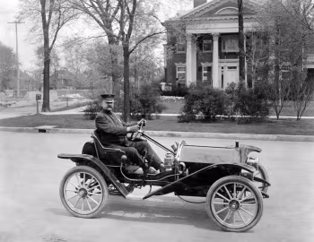 Hupmobile '1909–39