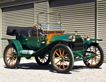 Hupmobile Model 20 Runabout '1911
