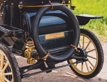 1910 Hupmobile Model 20 Runabout