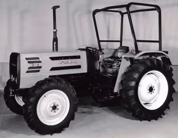 Hürlimann H-351 '1986–????