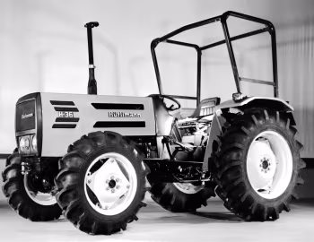 Hürlimann H-361 '1986–97