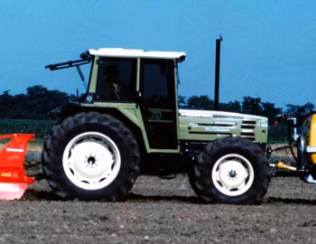 Hürlimann H-468 Prestige '1989–98