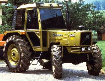 Hürlimann H-480 '1979–86