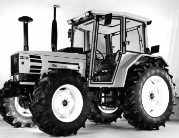Hürlimann H-488T '1986–90