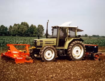Hürlimann H-488T '1986–90