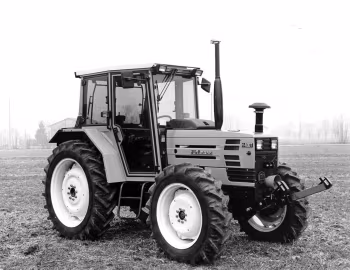 Hürlimann H-488T '1986–90