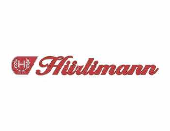 Logo Hürlimann