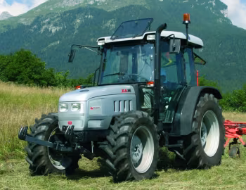 Hürlimann XA 86 '2004–09