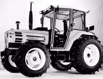 Hürlimann H-468 '1986–90