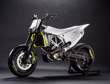 Husqvarna 701 Concept '11.2013