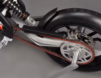 Husqvarna Concept E-go '09.2011