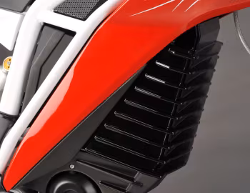 Husqvarna Concept E-go '09.2011