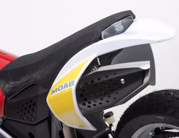 Husqvarna Concept MOAB '11.2011