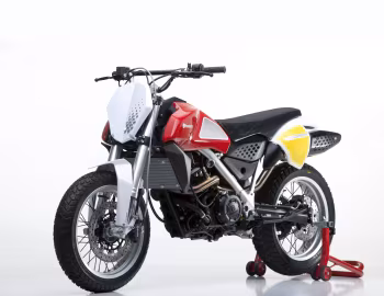 Husqvarna Concept MOAB '11.2011