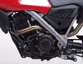 Husqvarna Concept MOAB '11.2011