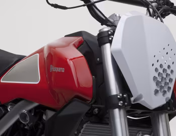 Husqvarna Concept MOAB '11.2011