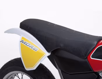 Husqvarna Concept MOAB '11.2011