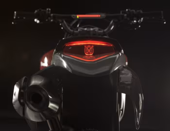 Husqvarna Concept MOAB '11.2011