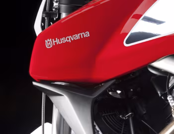 Husqvarna Concept MOAB '11.2011