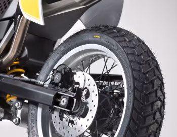 Husqvarna Concept MOAB '11.2011