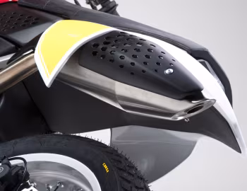 Husqvarna Concept MOAB '11.2011