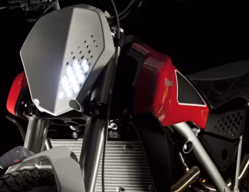 Husqvarna Concept MOAB '11.2011