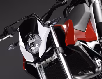 Husqvarna Concept Strada '2012