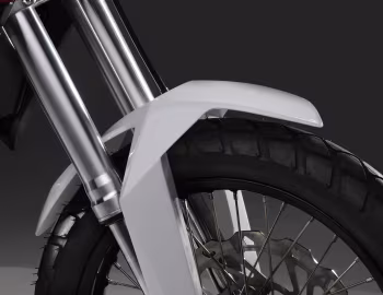 Husqvarna Concept Strada '2012