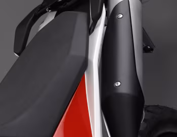Husqvarna Concept Strada '2012