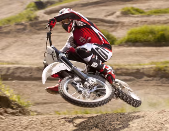 2012 Husqvarna CR 125 '2011–12
