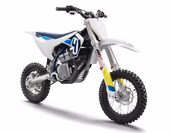 2019 Husqvarna EE 5 '2018–19